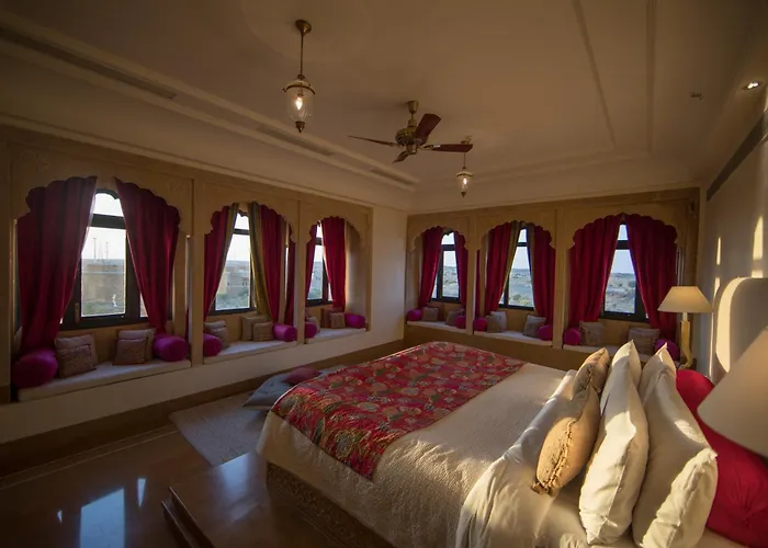 Suryagarh