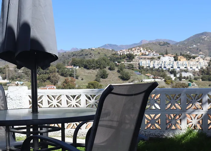 Hotel de lujo: Casas Adosadas Lambda