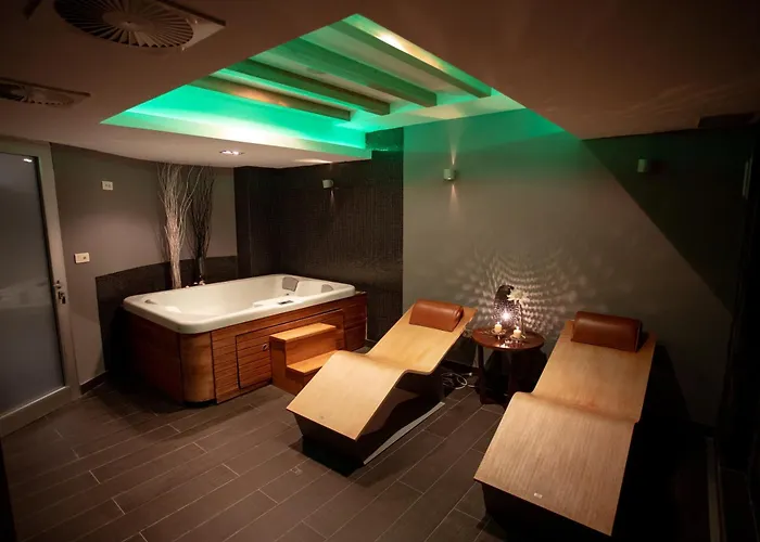 Aparthotel Vucko