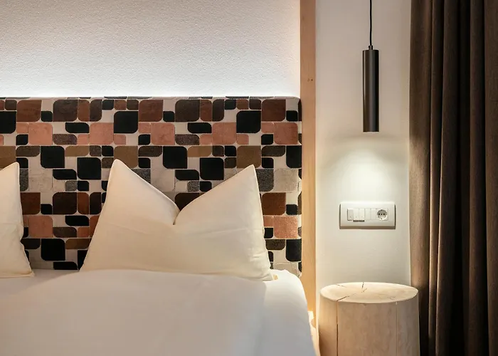 Hotel La Pineta