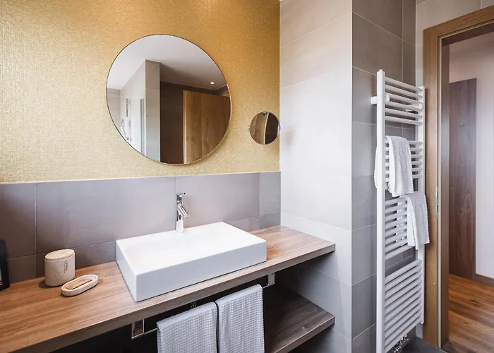 Hotel Am Garni Andrianerhof