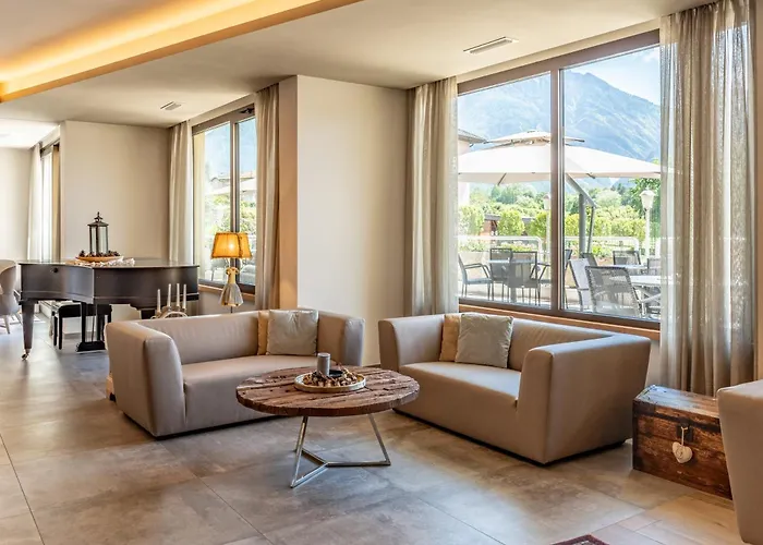 Hotel 4 stelle: Hotel Ambassador