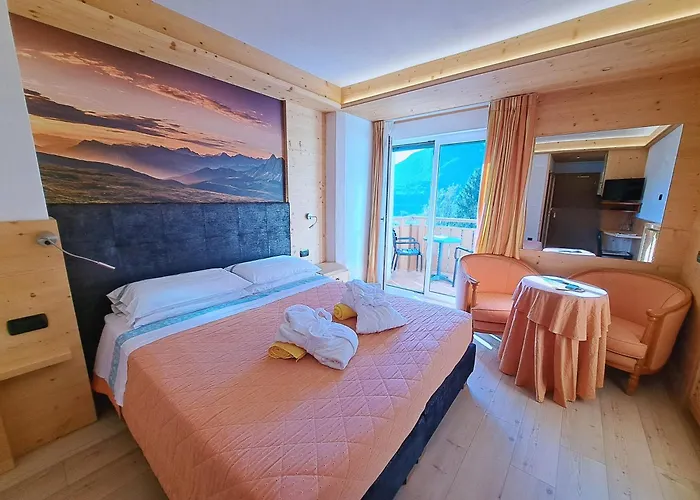 Lake&Nature Hotel Gloria