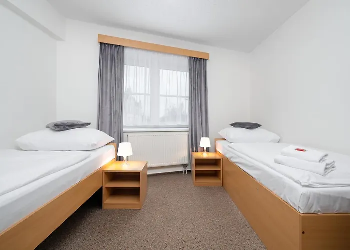 Hotel Arena Liberec