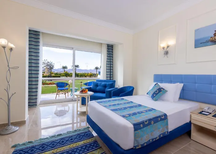 Family resorts Dreams Vacation - Sharm El Sheikh