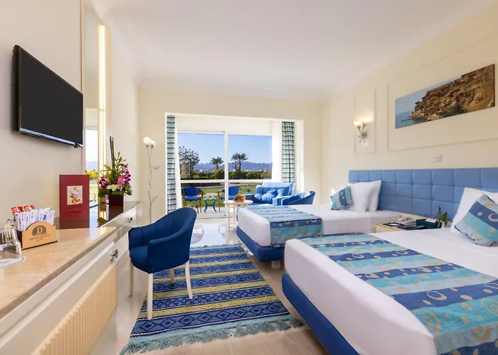 Family resorts Dreams Vacation - Sharm El Sheikh