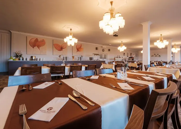 Hotel Slovan