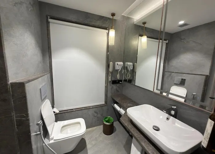 The Corinthians Resort