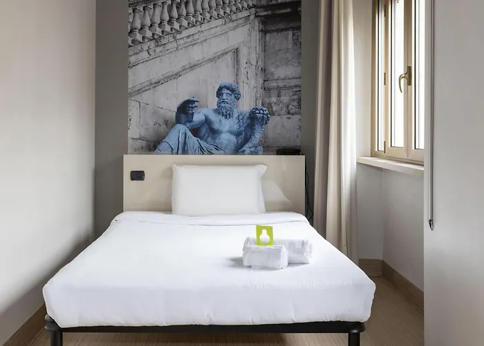  B&B Roma Trastevere