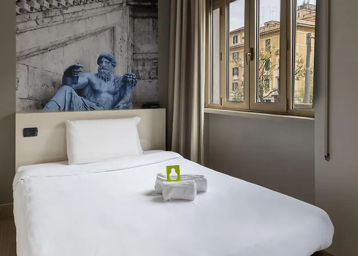  B&B Roma Trastevere