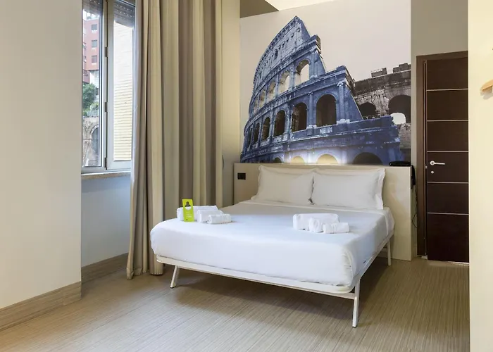  B&B Roma Trastevere