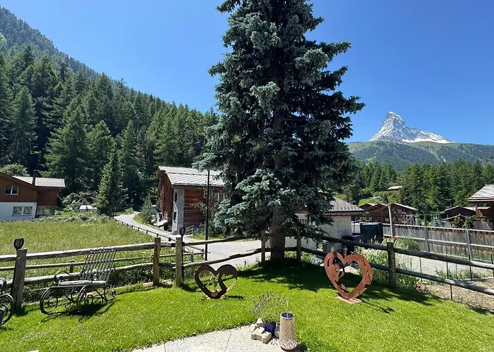 Chalet Talisman