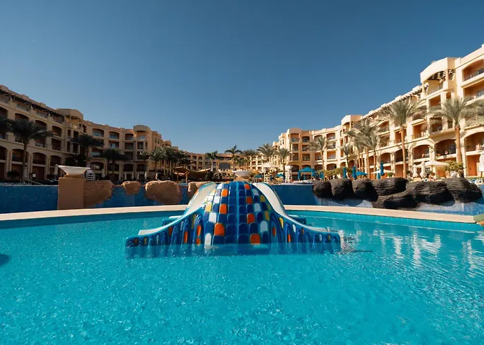 Tropitel Sahl Hasheesh