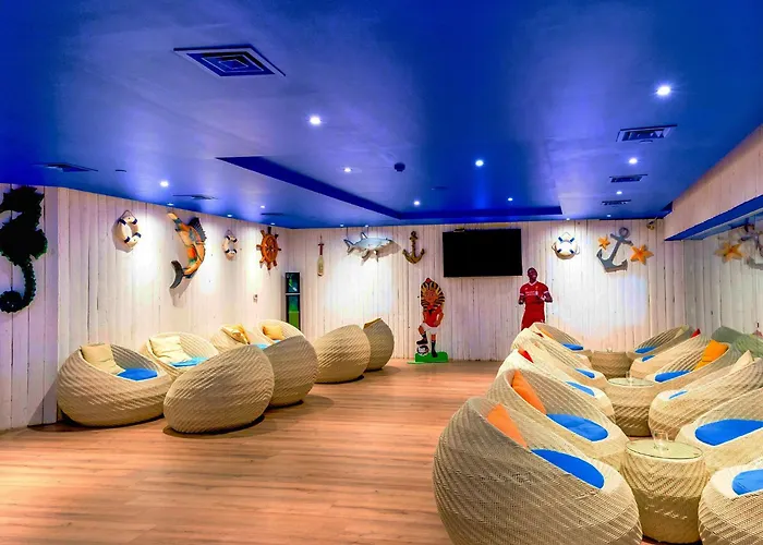 Tropitel Sahl Hasheesh