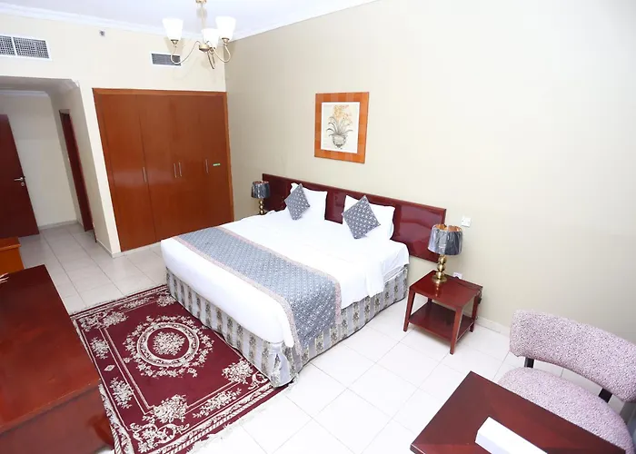 Icon Apartments