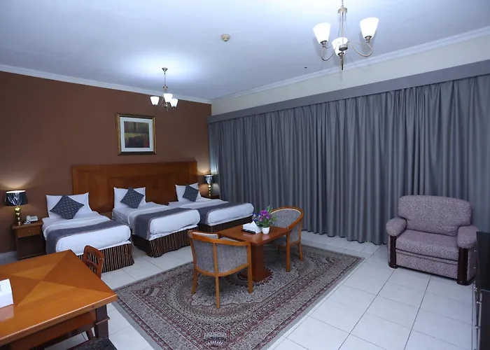 Icon Apartments