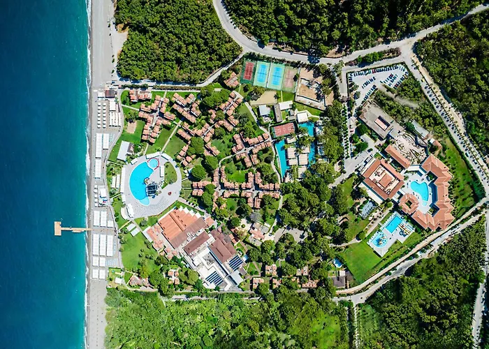 Club Marco Polo