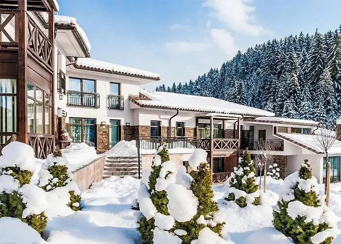 Villa Helia