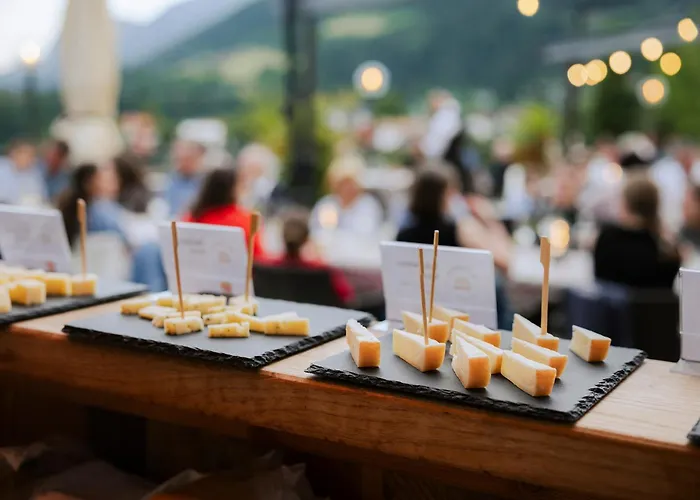 Hotel Spa: Hotel Der Waldhof