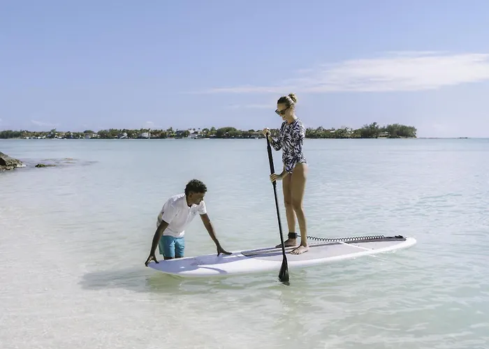 Royal Palm Beachcomber Luxury