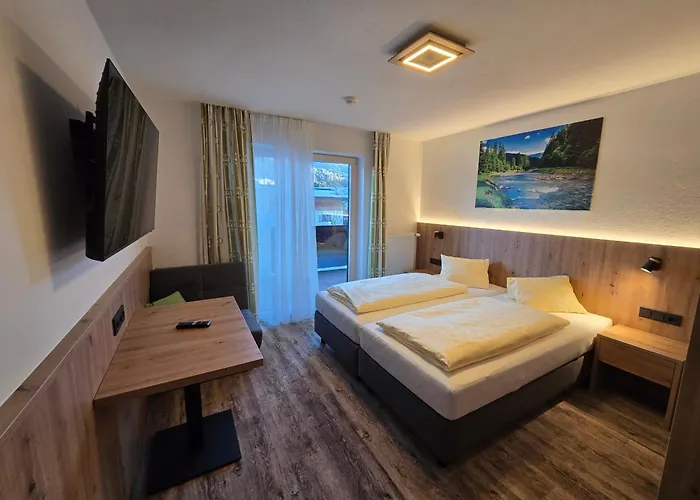 Wellness Pension Hollaus
