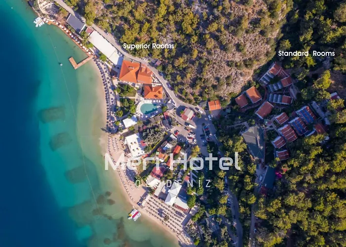 Hotel Meri All Inclusive