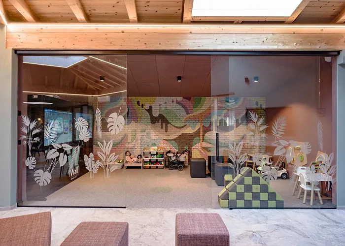 Residence Montani