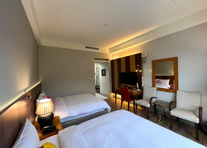 Hotel Les Champs