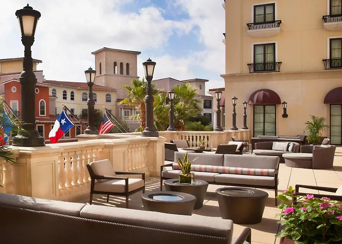 Bluegreen Vacations Eilan Hotel And Spa, An Ascend Collection Resort