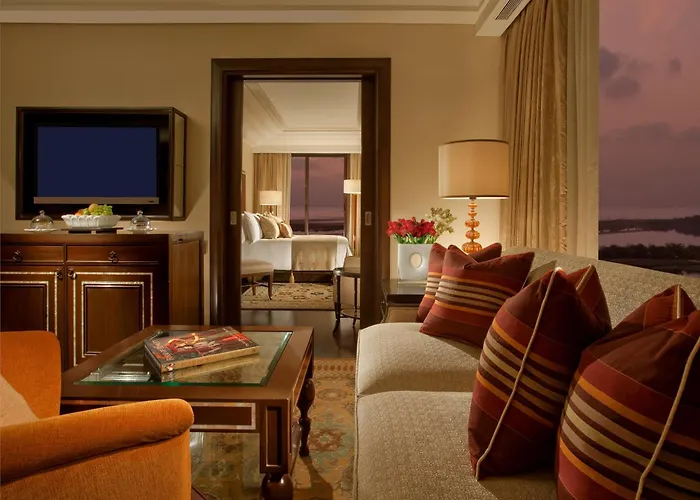 Leela Palace Chennai