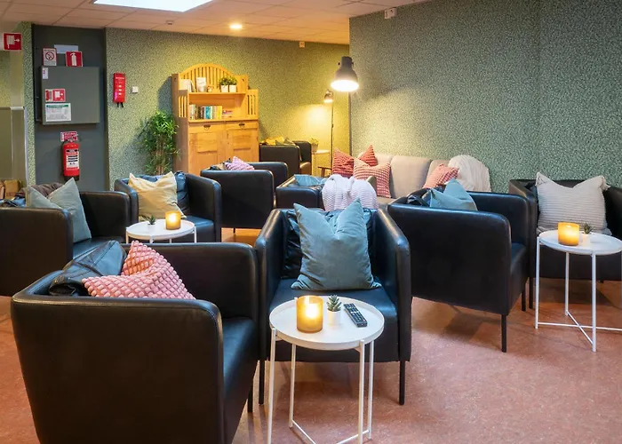Goeteborg Hostel
