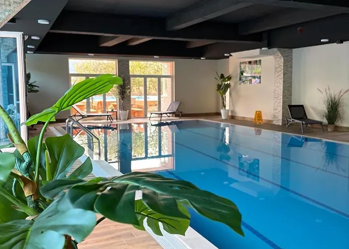 Hotel Ada Blagaj