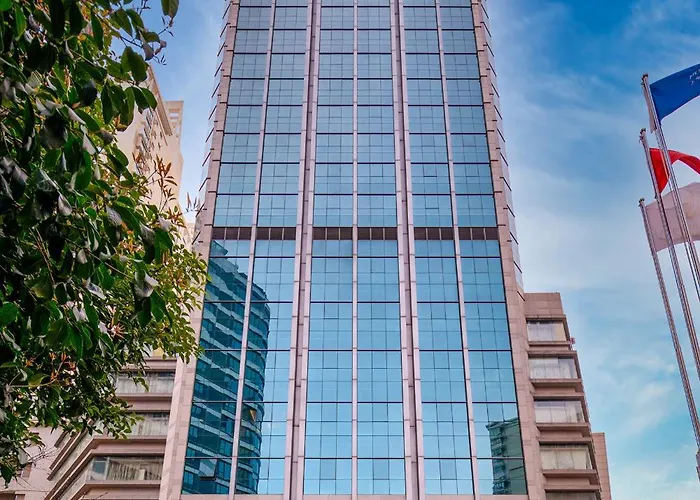 Family Hotel: Shanghai Metropark Jichen Hotel