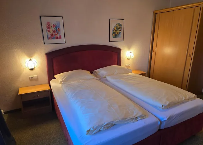 Wellness Pension Hollaus