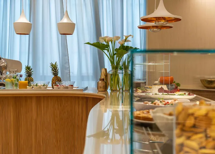 Hotel Acquamarina