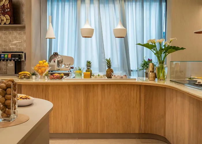 Hotel Acquamarina