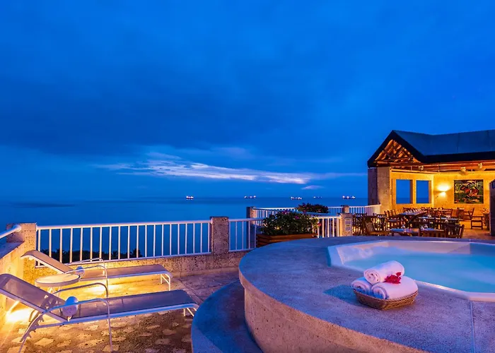 Hotel Irotama XXI