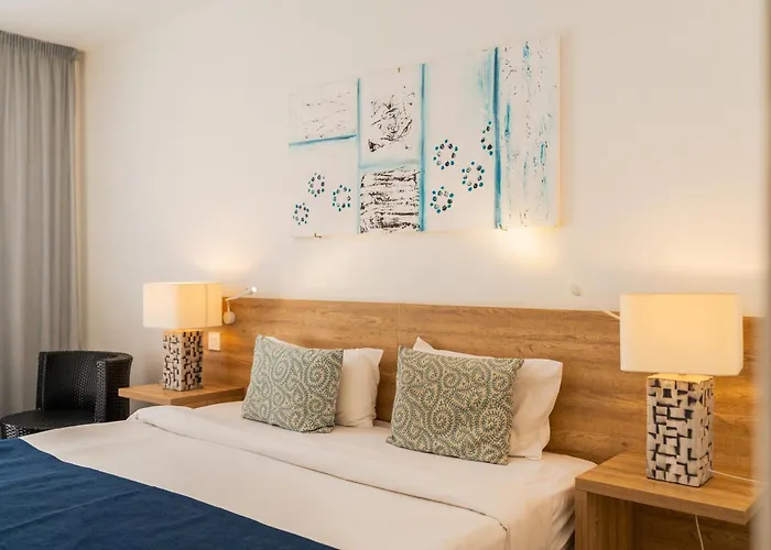 Casuarina Resort&Spa