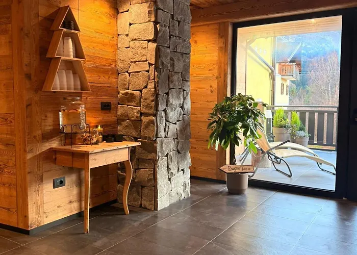Hotel Rio Bianco