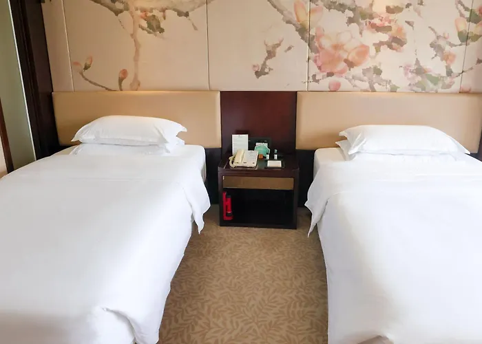 Guangdong Yingbin Hotel