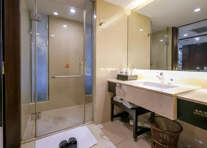 Guangdong Yingbin Hotel