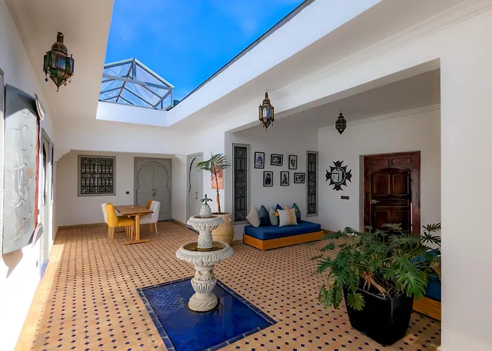 Boutique Hotel Katia
