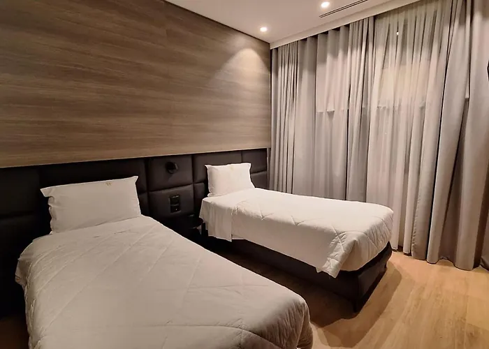 Hotel Partner