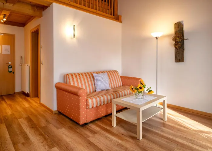 Hotel Ortler