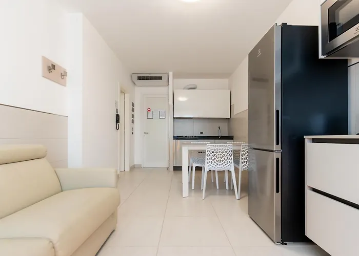 Residence Serenissima