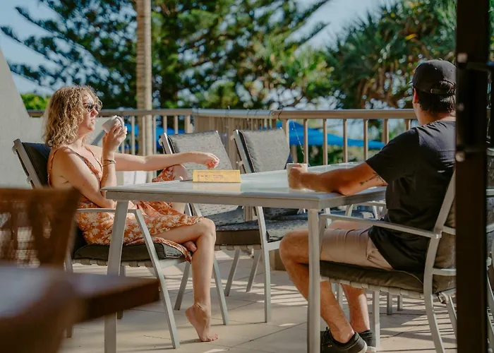 The Rocks Resort - Official