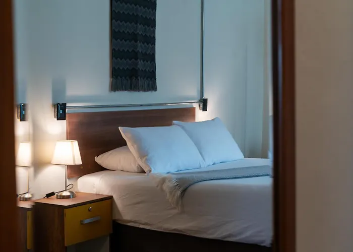 Cheap hotel: Qema Arequipa