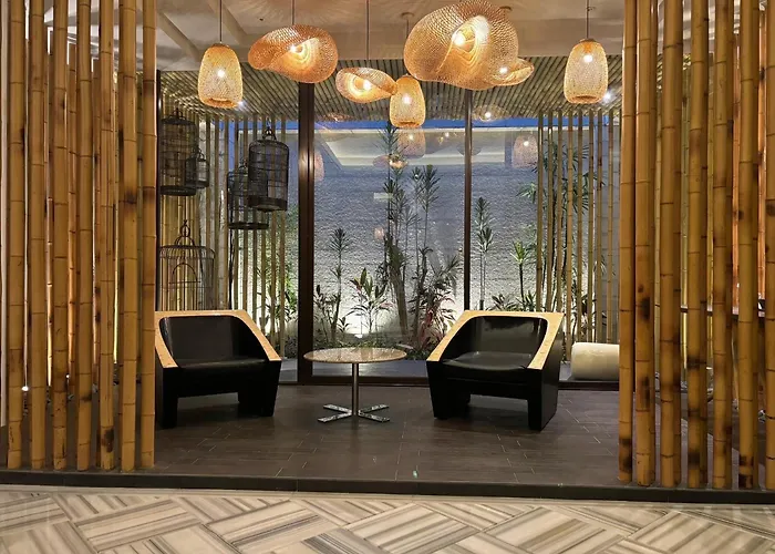 沐蘭精品旅館-台北大直館 Mulan Boutique Hotel