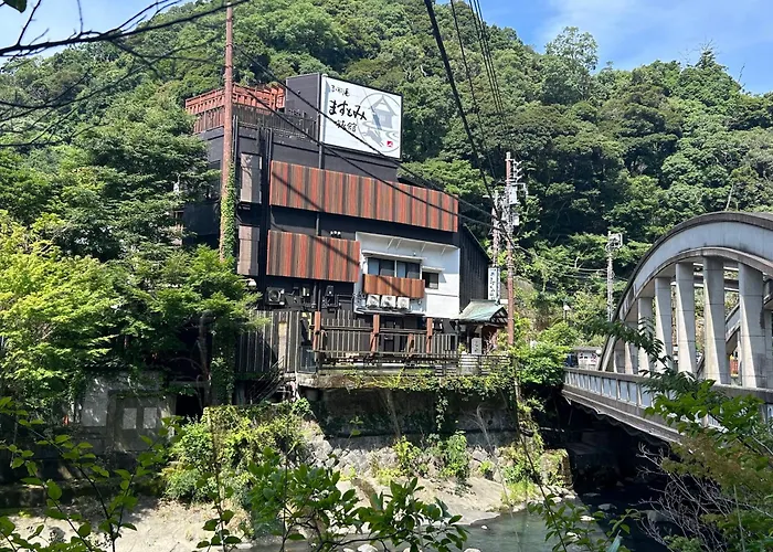 Masutomi Ryokan