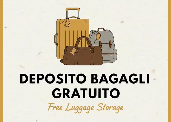 B&B Al Centro Storico